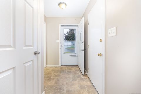 Tiny photo for 565 Clark Avenue #70, Bristol, CT 06010 (MLS # 24133323)