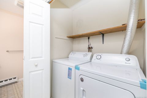 Tiny photo for 565 Clark Avenue #70, Bristol, CT 06010 (MLS # 24133323)