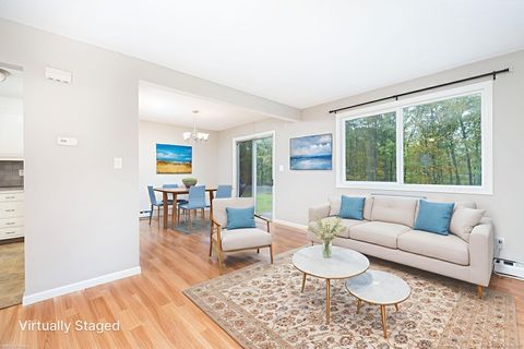 Tiny photo for 565 Clark Avenue #70, Bristol, CT 06010 (MLS # 24133323)