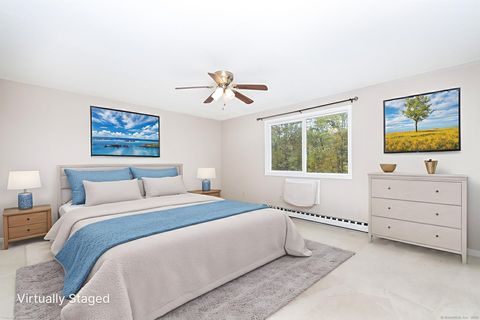 Tiny photo for 565 Clark Avenue #70, Bristol, CT 06010 (MLS # 24133323)