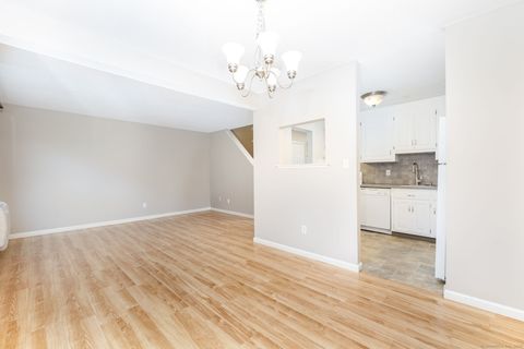 Tiny photo for 565 Clark Avenue #70, Bristol, CT 06010 (MLS # 24133323)