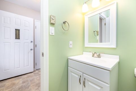 Tiny photo for 565 Clark Avenue #70, Bristol, CT 06010 (MLS # 24133323)