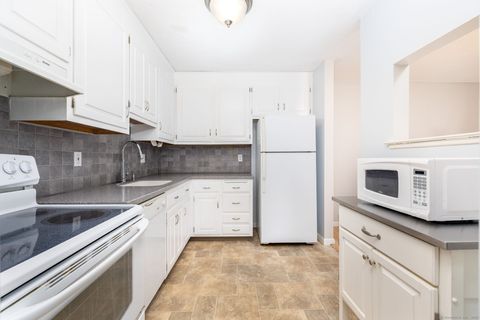 Tiny photo for 565 Clark Avenue #70, Bristol, CT 06010 (MLS # 24133323)