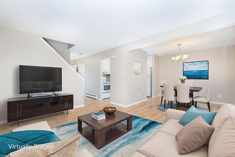 Tiny photo for 565 Clark Avenue #70, Bristol, CT 06010 (MLS # 24133323)