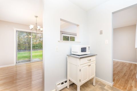 Tiny photo for 565 Clark Avenue #70, Bristol, CT 06010 (MLS # 24133323)