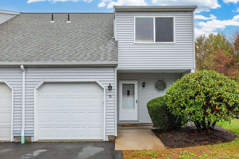 Tiny photo for 565 Clark Avenue #70, Bristol, CT 06010 (MLS # 24133323)