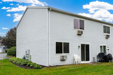 Tiny photo for 565 Clark Avenue #70, Bristol, CT 06010 (MLS # 24133323)
