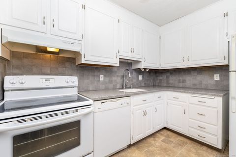 Tiny photo for 565 Clark Avenue #70, Bristol, CT 06010 (MLS # 24133323)