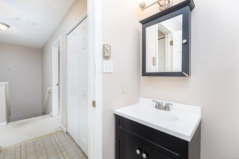 Tiny photo for 565 Clark Avenue #70, Bristol, CT 06010 (MLS # 24133323)