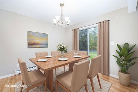 Tiny photo for 565 Clark Avenue #70, Bristol, CT 06010 (MLS # 24133323)
