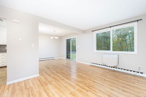 Tiny photo for 565 Clark Avenue #70, Bristol, CT 06010 (MLS # 24133323)