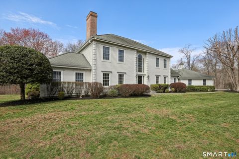 Tiny photo for 100 Chestnut Hill Road, Ridgefield, CT 06877 (MLS # 24165177)