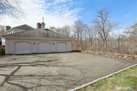Tiny photo for 100 Chestnut Hill Road, Ridgefield, CT 06877 (MLS # 24165177)