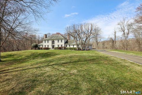 Tiny photo for 100 Chestnut Hill Road, Ridgefield, CT 06877 (MLS # 24165177)