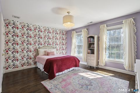 Tiny photo for 100 Chestnut Hill Road, Ridgefield, CT 06877 (MLS # 24165177)