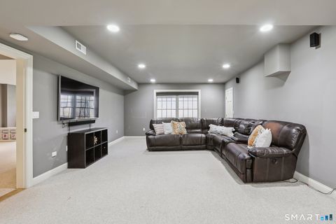 Tiny photo for 100 Chestnut Hill Road, Ridgefield, CT 06877 (MLS # 24165177)