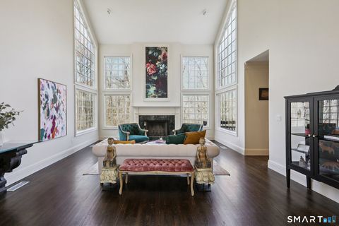 Tiny photo for 100 Chestnut Hill Road, Ridgefield, CT 06877 (MLS # 24165177)