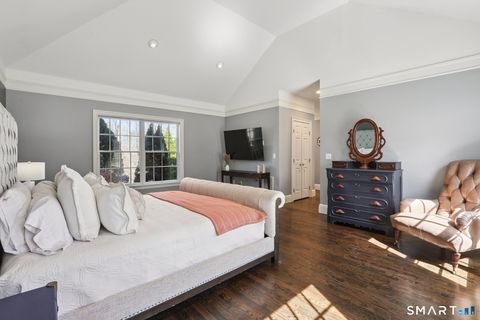 Tiny photo for 100 Chestnut Hill Road, Ridgefield, CT 06877 (MLS # 24165177)