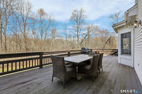 Tiny photo for 100 Chestnut Hill Road, Ridgefield, CT 06877 (MLS # 24165177)