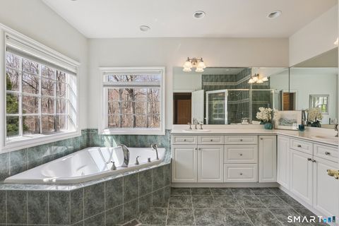 Tiny photo for 100 Chestnut Hill Road, Ridgefield, CT 06877 (MLS # 24165177)