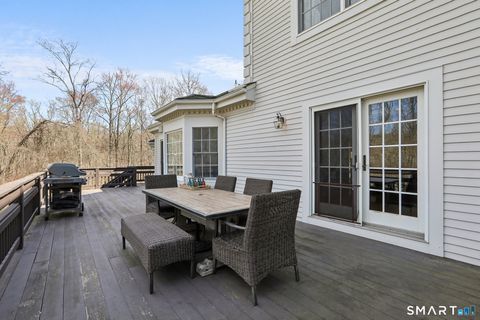 Tiny photo for 100 Chestnut Hill Road, Ridgefield, CT 06877 (MLS # 24165177)