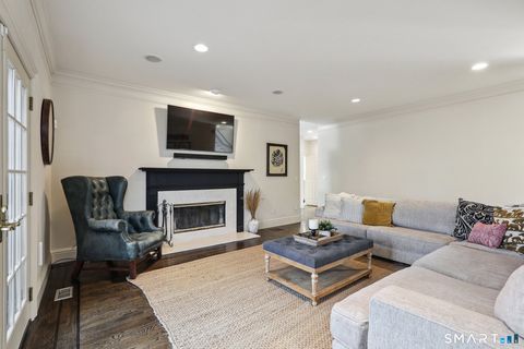 Tiny photo for 100 Chestnut Hill Road, Ridgefield, CT 06877 (MLS # 24165177)