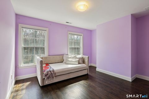 Tiny photo for 100 Chestnut Hill Road, Ridgefield, CT 06877 (MLS # 24165177)