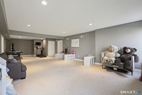 Tiny photo for 100 Chestnut Hill Road, Ridgefield, CT 06877 (MLS # 24165177)