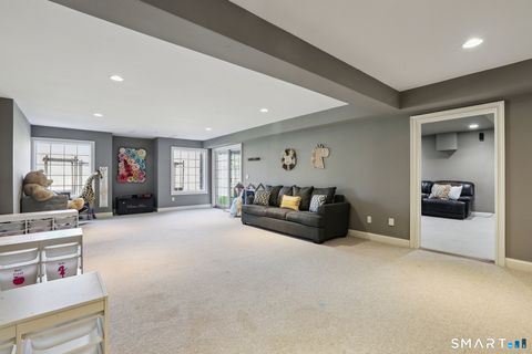 Tiny photo for 100 Chestnut Hill Road, Ridgefield, CT 06877 (MLS # 24165177)