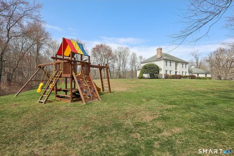 Tiny photo for 100 Chestnut Hill Road, Ridgefield, CT 06877 (MLS # 24165177)