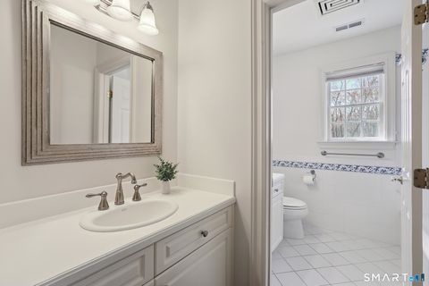 Tiny photo for 100 Chestnut Hill Road, Ridgefield, CT 06877 (MLS # 24165177)