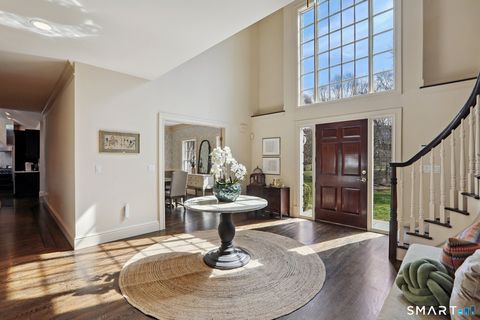 Tiny photo for 100 Chestnut Hill Road, Ridgefield, CT 06877 (MLS # 24165177)