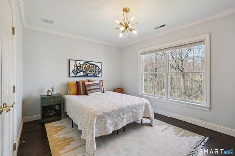 Tiny photo for 100 Chestnut Hill Road, Ridgefield, CT 06877 (MLS # 24165177)