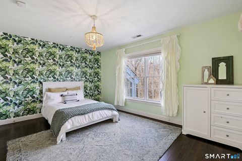 Tiny photo for 100 Chestnut Hill Road, Ridgefield, CT 06877 (MLS # 24165177)