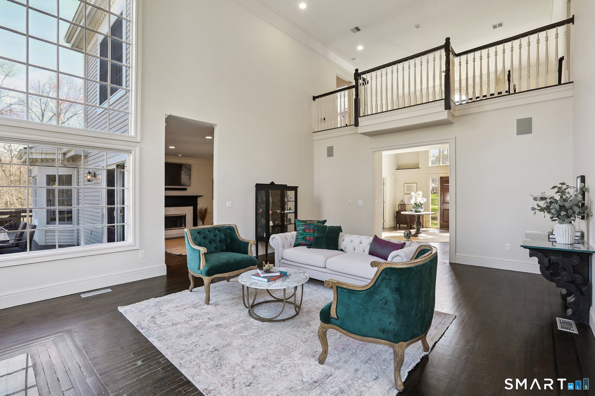 100 Chestnut Hill Road