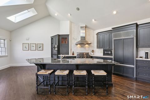 Tiny photo for 100 Chestnut Hill Road, Ridgefield, CT 06877 (MLS # 24165177)