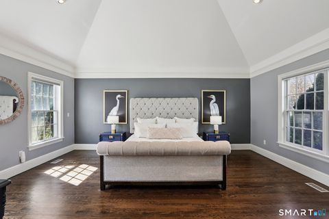 Tiny photo for 100 Chestnut Hill Road, Ridgefield, CT 06877 (MLS # 24165177)