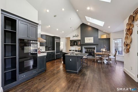 Tiny photo for 100 Chestnut Hill Road, Ridgefield, CT 06877 (MLS # 24165177)