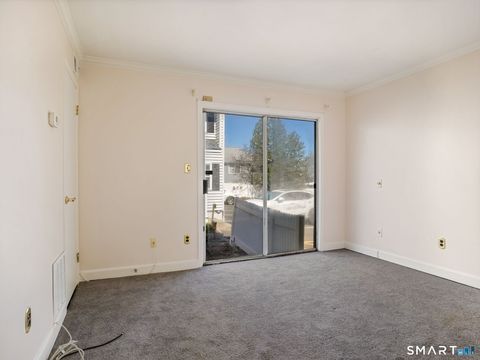 Tiny photo for 26 Prospect Avenue #F8, Norwalk, CT 06850 (MLS # 24159894)