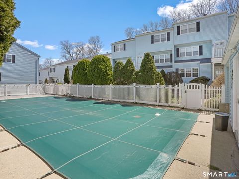 Tiny photo for 26 Prospect Avenue #F8, Norwalk, CT 06850 (MLS # 24159894)