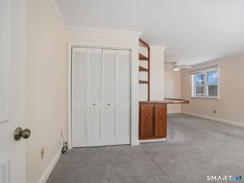 Tiny photo for 26 Prospect Avenue #F8, Norwalk, CT 06850 (MLS # 24159894)