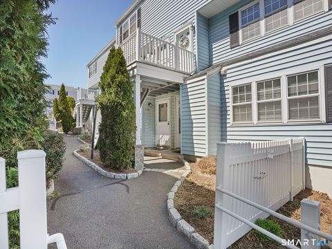 Tiny photo for 26 Prospect Avenue #F8, Norwalk, CT 06850 (MLS # 24159894)