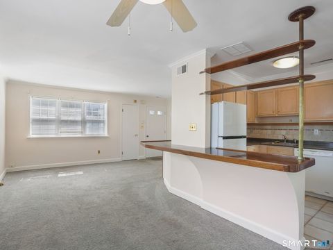 Tiny photo for 26 Prospect Avenue #F8, Norwalk, CT 06850 (MLS # 24159894)