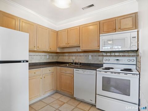 Tiny photo for 26 Prospect Avenue #F8, Norwalk, CT 06850 (MLS # 24159894)