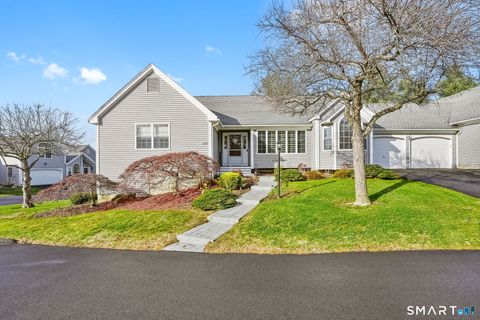 Condo For Sale - 447 Fisher Court #447<br/> Shelton, CT 06484