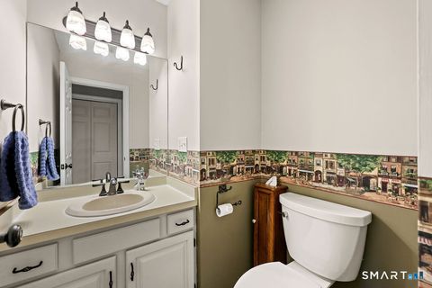 Tiny photo for 414 Georgetown Drive #414, Glastonbury, CT 06033 (MLS # 24163291)