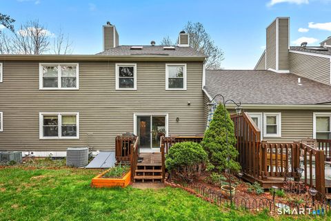 Tiny photo for 414 Georgetown Drive #414, Glastonbury, CT 06033 (MLS # 24163291)