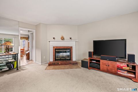 Tiny photo for 414 Georgetown Drive #414, Glastonbury, CT 06033 (MLS # 24163291)