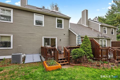 Tiny photo for 414 Georgetown Drive #414, Glastonbury, CT 06033 (MLS # 24163291)