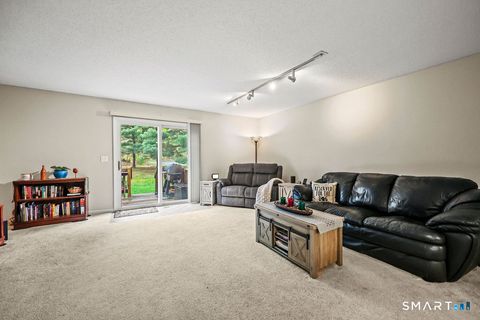 Tiny photo for 414 Georgetown Drive #414, Glastonbury, CT 06033 (MLS # 24163291)